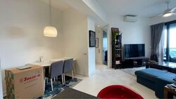 Duo Residences (D7), Apartment #594644071